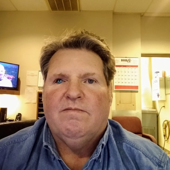 Meet your Posher, James - Picture 1 of 1